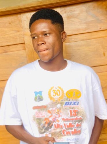Olikiman Anselme